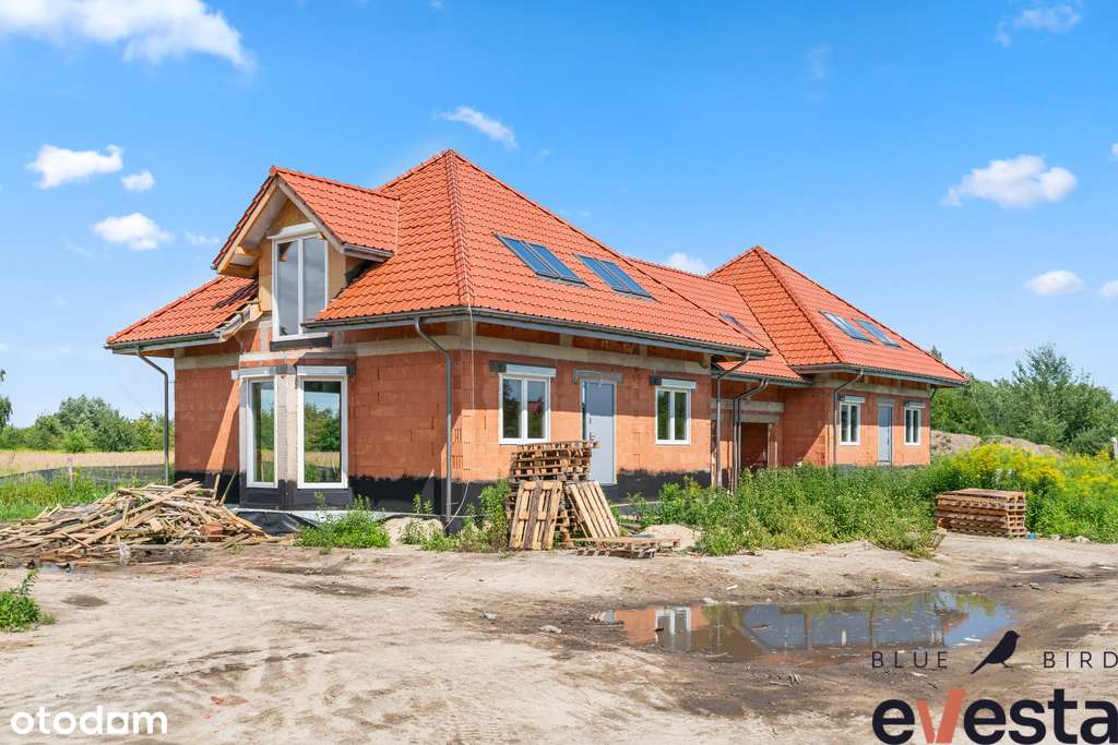 Dom pasywny/ odbiór IV 2026/Rekuperacja/klimatyzac - Pełny obrazek: 4/20