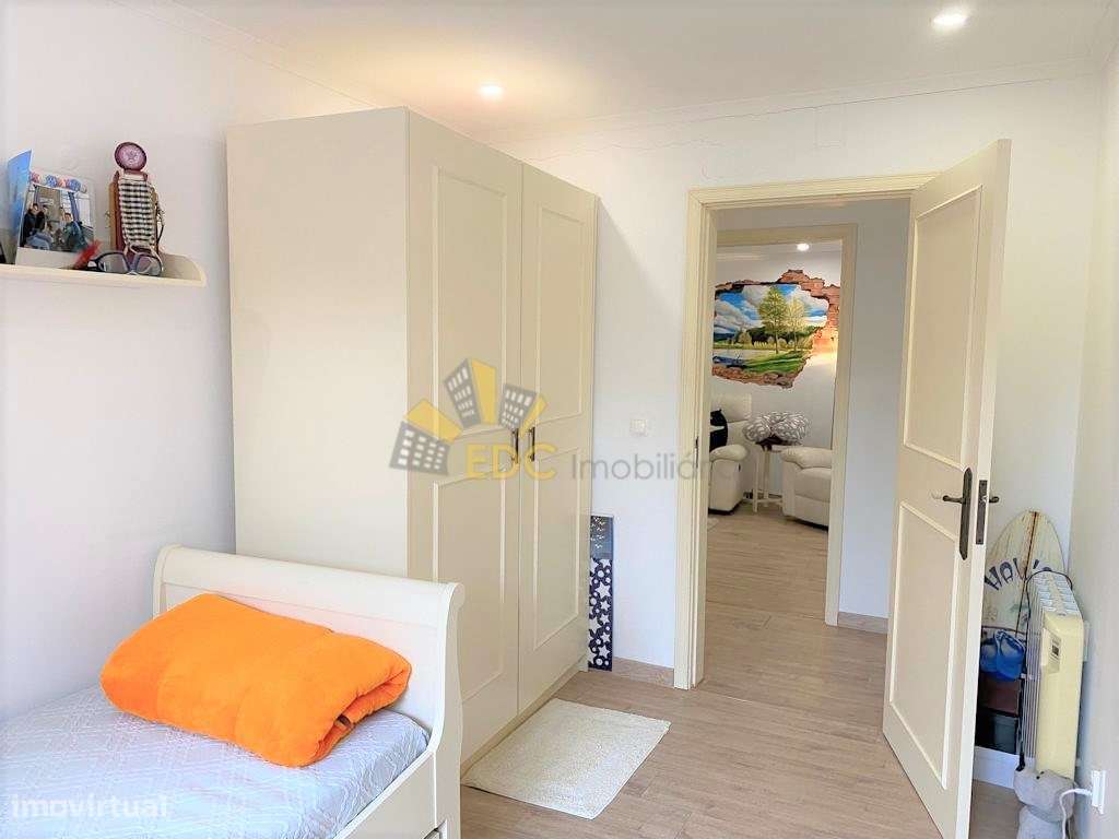 Moradia V3 com piscina + Terreno Rústico junto à quinta | Localizad...-37