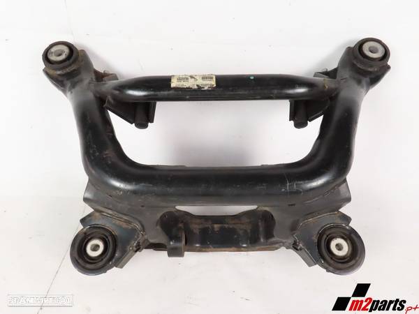 Charrió Trás Seminovo/ Original BMW 3 Coupe (E46)/BMW 3 Convertible (E46)/BMW Z4... - 1