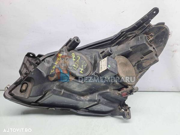 Far dreapta Opel Astra H [Fabr 2004-2009] 13239287 - 4