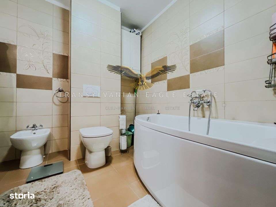 Apartament modern situat in Cartier Buna Ziua-8