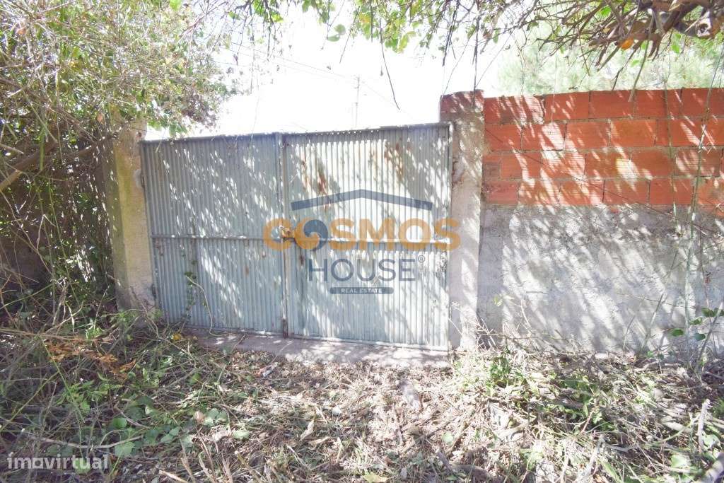 Terreno Urbano 2880m2, plano e c/ exposição solar.-7