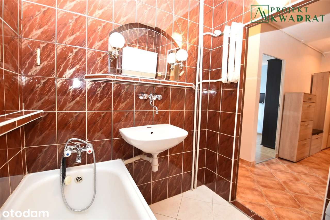 4 pokoje, 73 m², balkon| 2 piętro |Łabędy-10