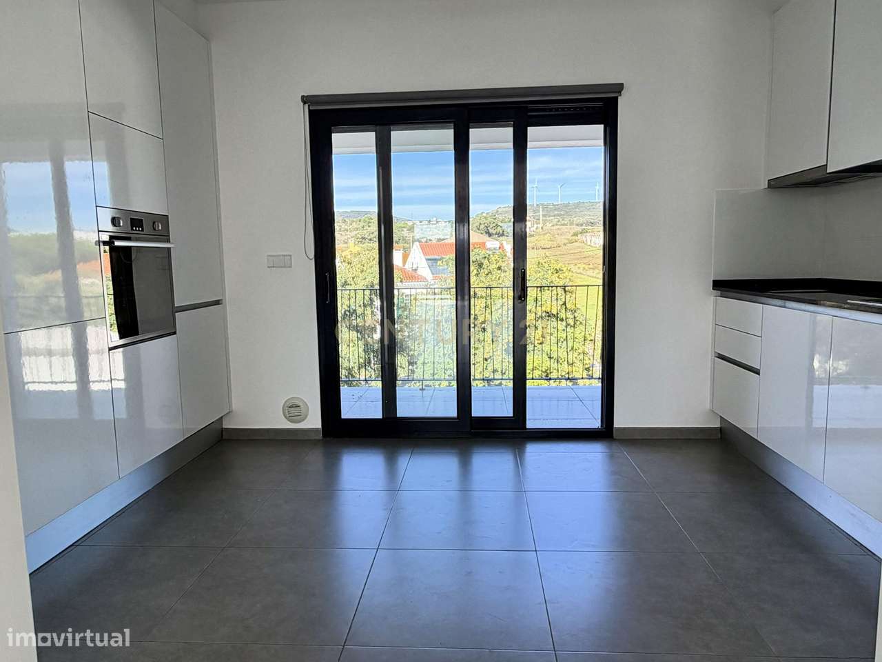 Tranquilidade e sossego no Tojal-8