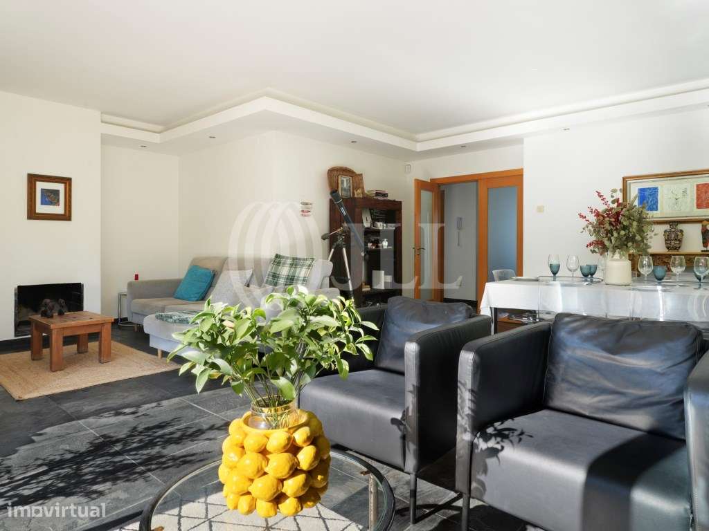 Moradia T4 com piscina, na Aldeia de Juzo, Cascais-7