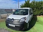 Renault KANGOO Z.E. LONGA 5 LUG. - 1