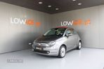 Fiat 500C 1.2 Lounge - 29