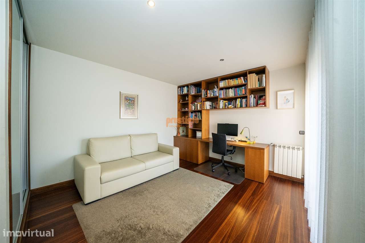 Apartamento T3 Venda em Braga (São José de São Lázaro e São João do So-37