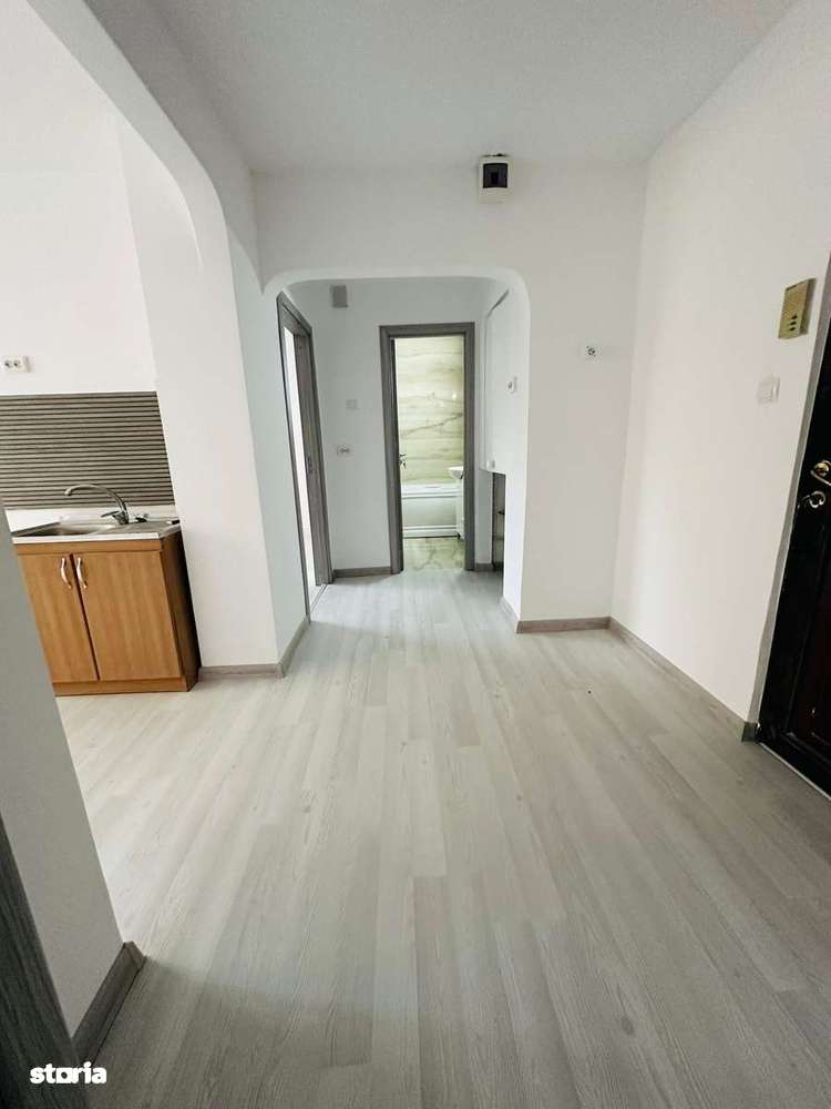 Apartament 2 camere confort 1-1