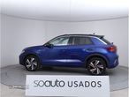 VW T-Roc 2.0 TDI R-Line DSG - 8