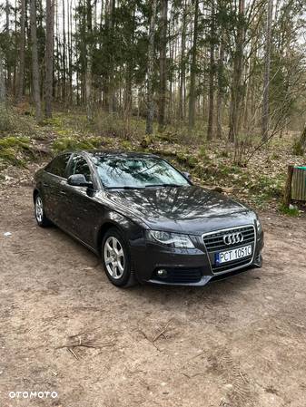 Audi A4 2.0 TDI e - 1