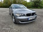 BMW Seria 1 116i - 1