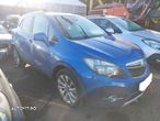 Far stanga Opel Mokka X 2014 SUV 1.7 CDTI A17DTS - 2