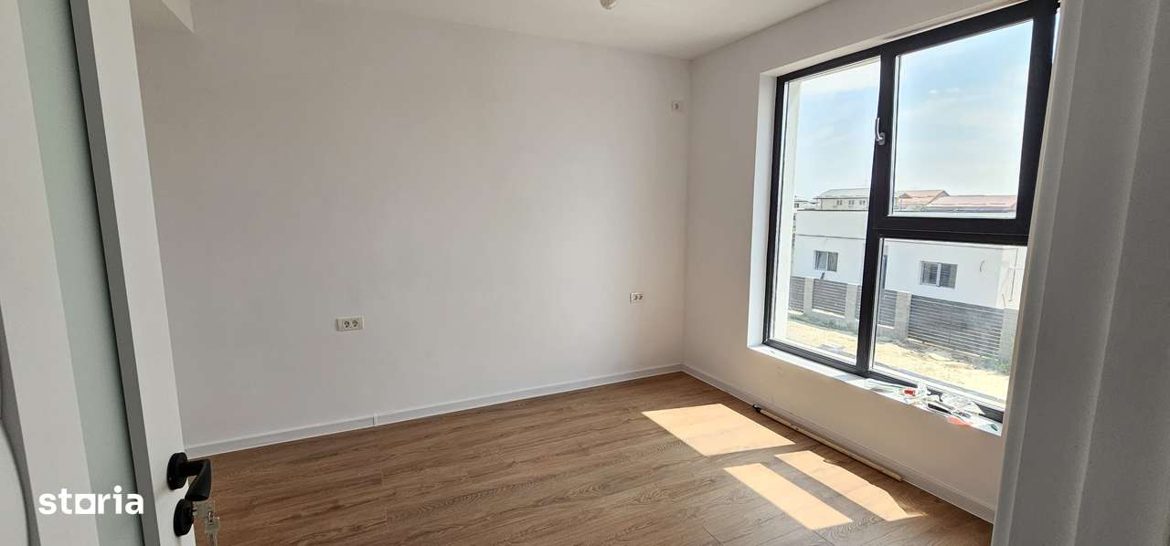 Vila/Casa individuala 5 camere-teren 428 mp/Com.Berceni-11