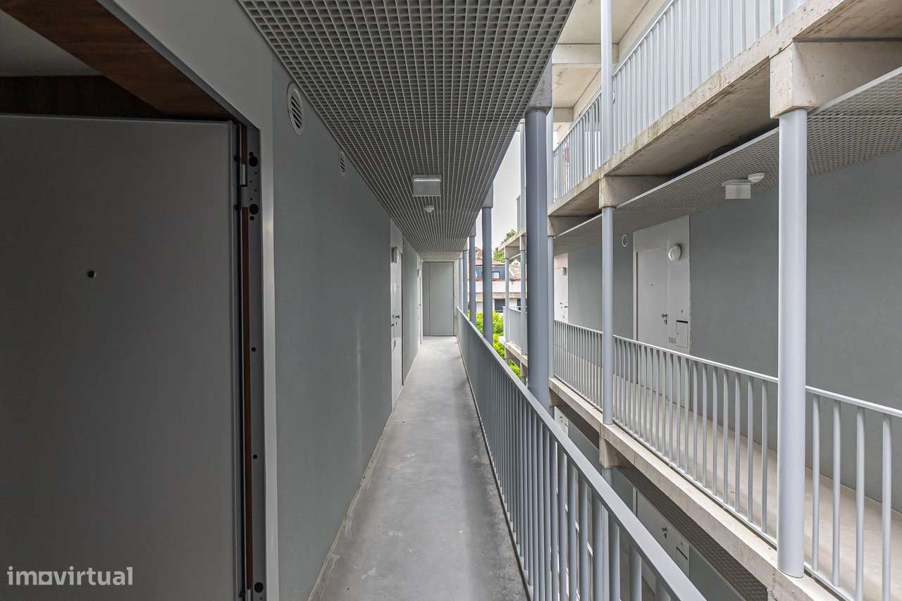 T2 Duplex | Empreendimento Jardim do Marquês-38