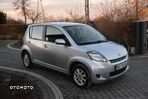 Daihatsu Sirion 1.3 Automatik - 1