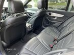 Mercedes-Benz C 200 (BlueTEC) d Station AMG Line - 25