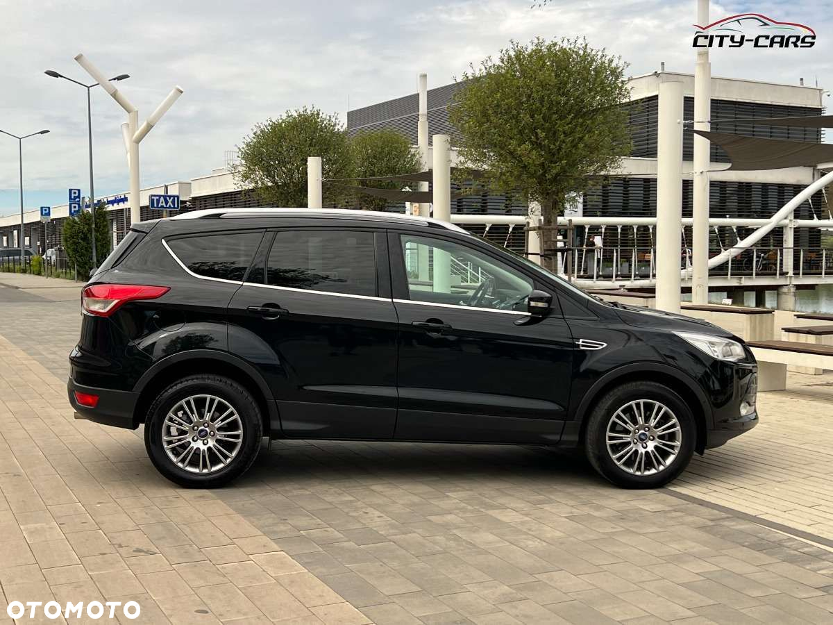 Ford Kuga - 37