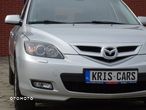 Mazda 3 1.6 Exclusive + - 13