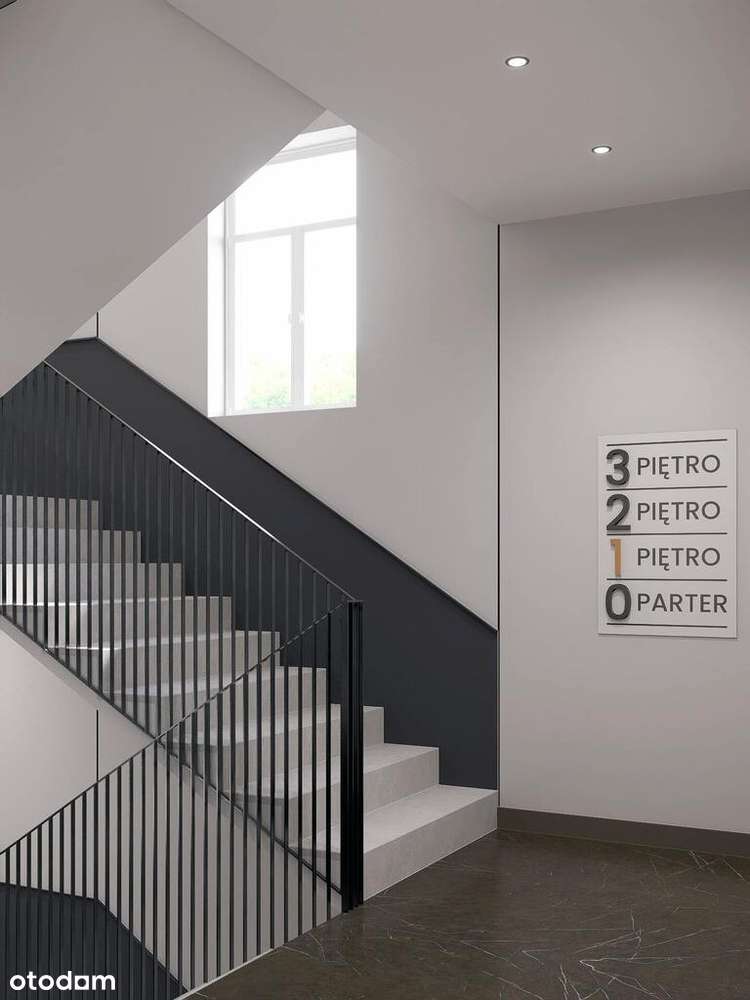 2 pokoje, podwyższony standard - Pełny obrazek: 5/10