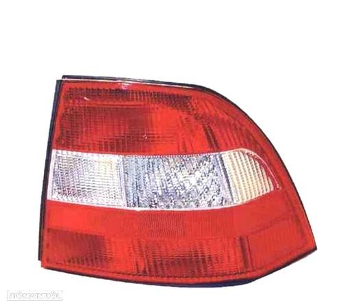 FAROLINS PARA OPEL VECTRA B 95-99 - 1