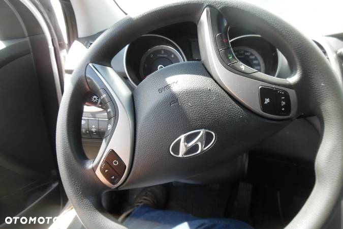 Hyundai I30 1.4 CRDi Classic - 10