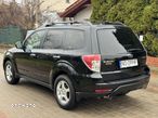 Subaru Forester 2.5 X Premium - 5