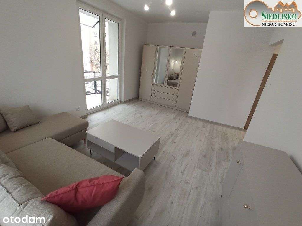 Mieszkanie, 34,60 m², Kielce - Pełny obrazek: 5/19