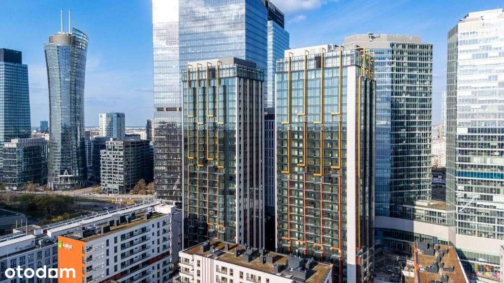 Towarowa Towers | 0% prowizji | Wysoki Roi-17