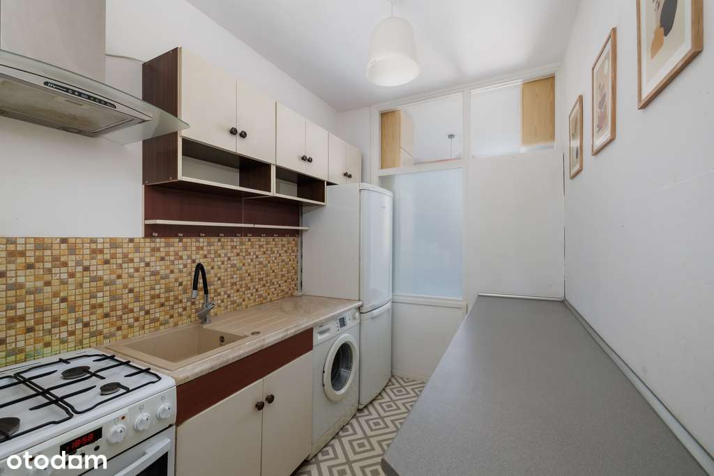 Niesamowita lokalizacja! Duży balkon! Super układ!-3