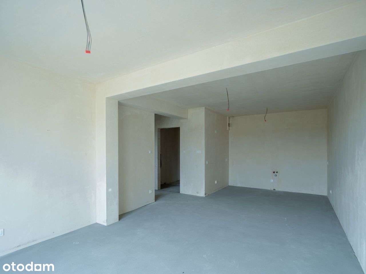 2-Pok. Nadmorski Apartament z Ogrodem - Pełny obrazek: 4/15