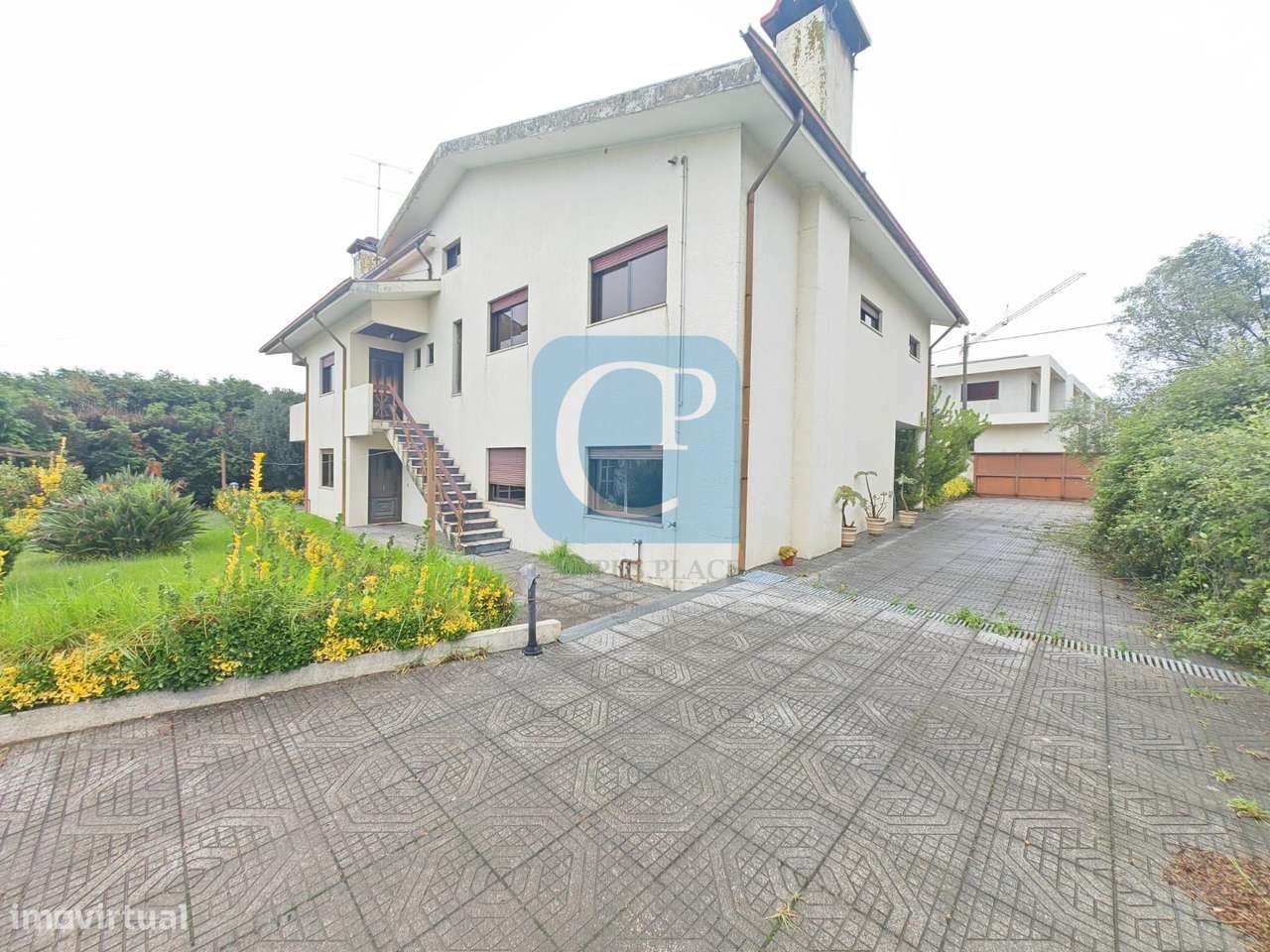 Moradia T3+1 em Nogueira da Maia, Maia - Grande imagem: 4/21