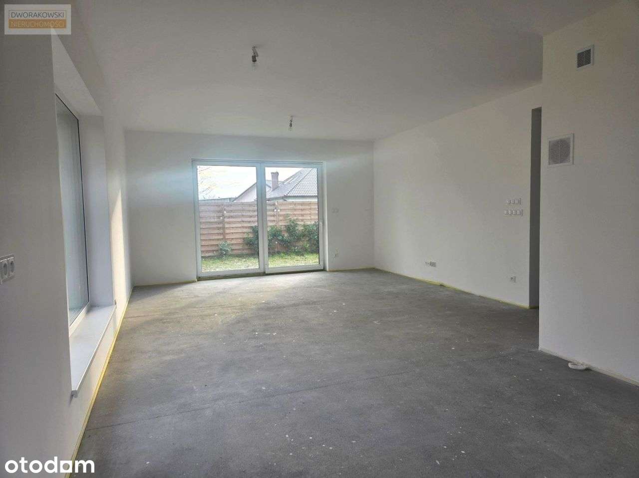 Parterowy dom wolnostojący 107m²|Stan deweloperski-17