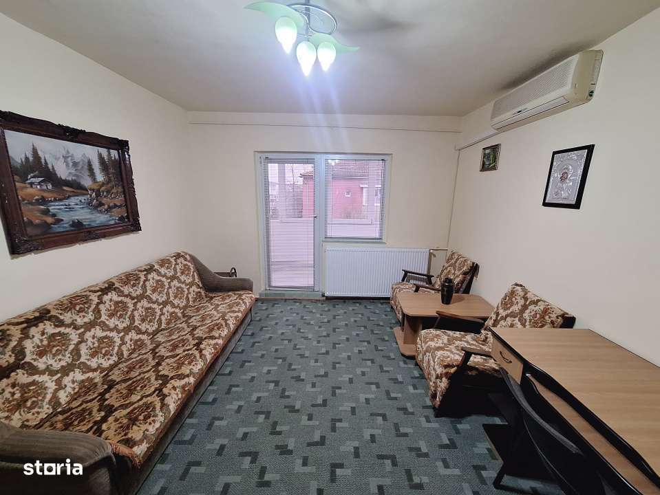 Apartament 2 camere  mobilat si utilat - Zona excelenta - Lipovei - Imagine principală: 4/16