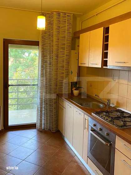 Apartament 2 camere, 60 mp, zona Braytim - Imagine principală: 3/4