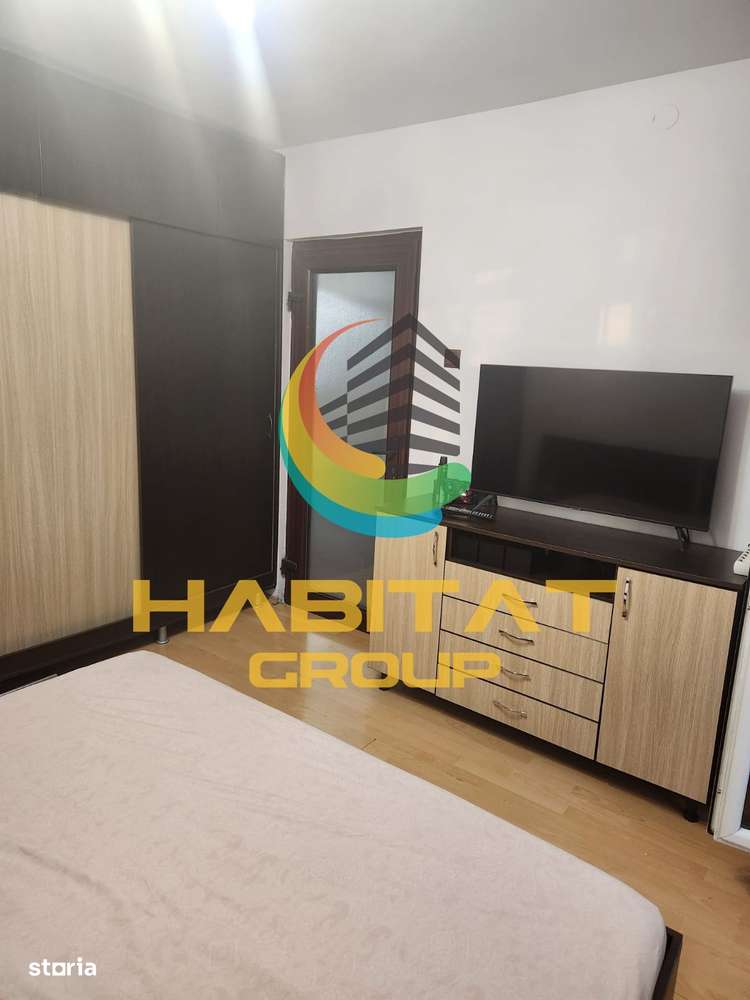 Apartament 3 camere an 1977 la 7 minute de metrou - Imagine principală: 5/15