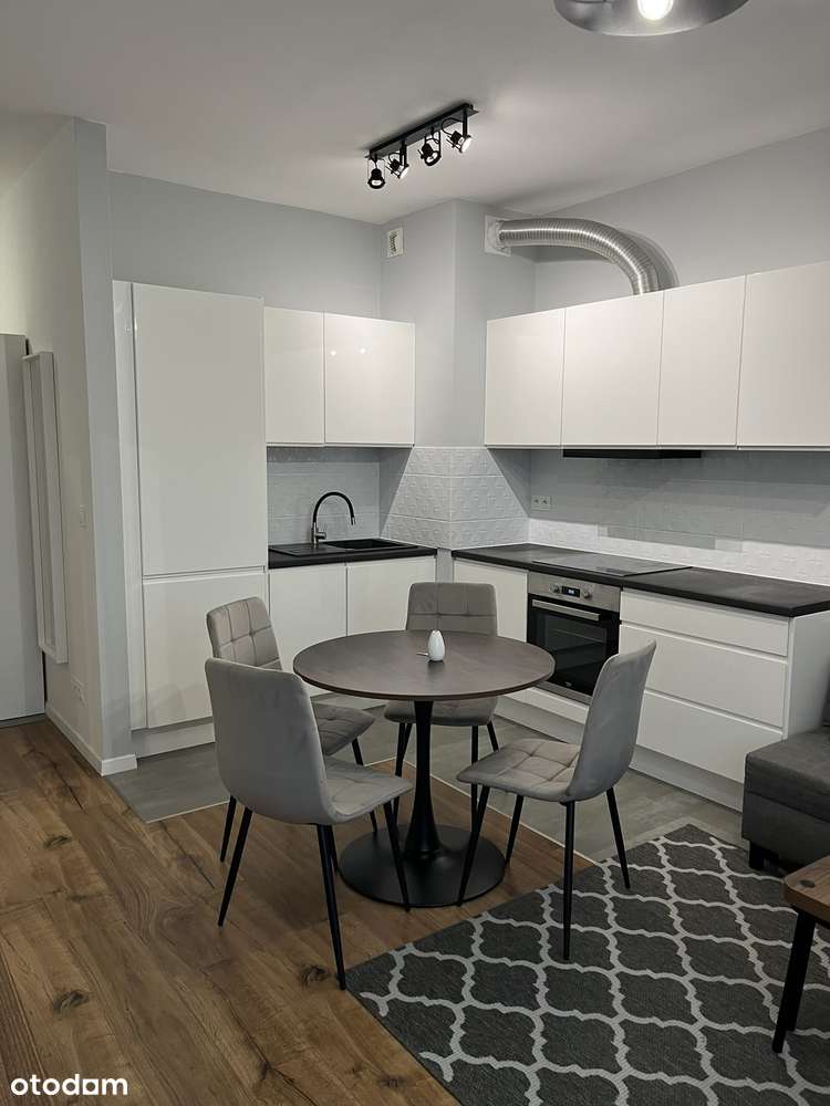 2 pok. mieszkanie na Ursynowie, świeżo po remoncie. Dostępne od ręki! - Pełny obrazek: 4/19