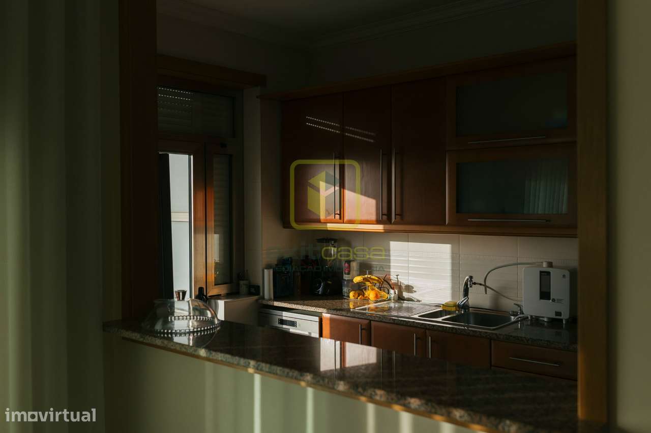 Apartamento T2 à Beira-Mar-7