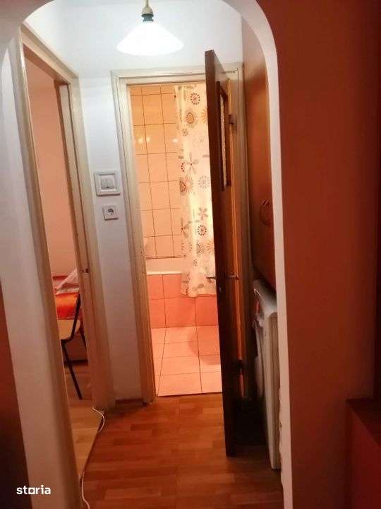 APARTMENT 2 CAMERE  BERCENI - LUICA - Imagine principală: 3/8