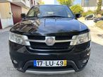 Fiat Freemont 2.0 M-Jet Urban - 13