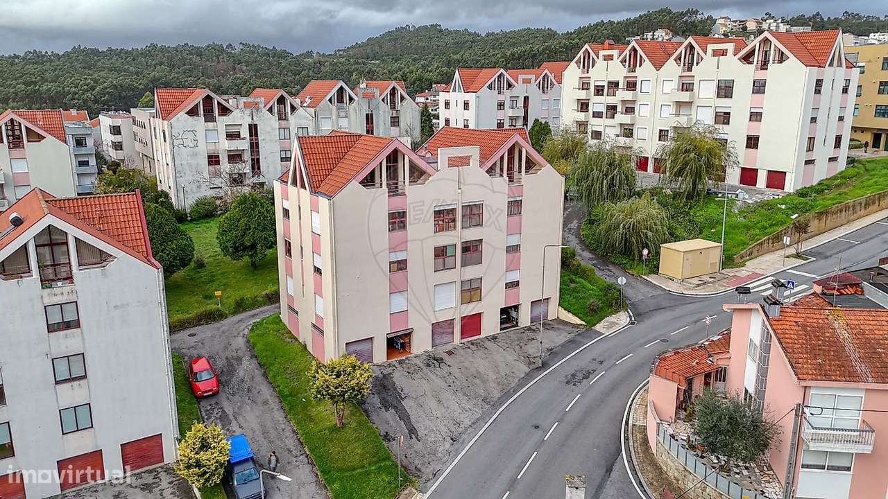 Apartamento T4 para venda - Grande imagem: 3/21