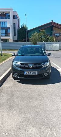 Dacia Logan 0.9 TCe SL Prestige PLUS - 1