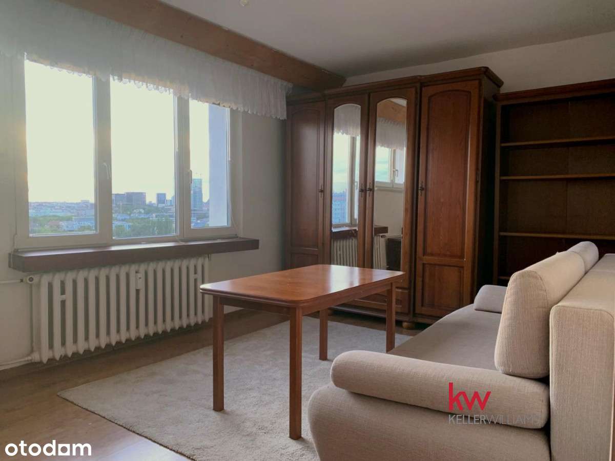 Mieszknaie 2-pokojowe na os Pisatowskim - Pełny obrazek: 4/9