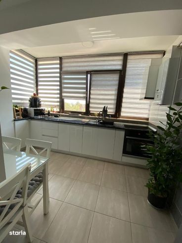 Apartament 3 camere -Trivale ( Bloc nou)-4