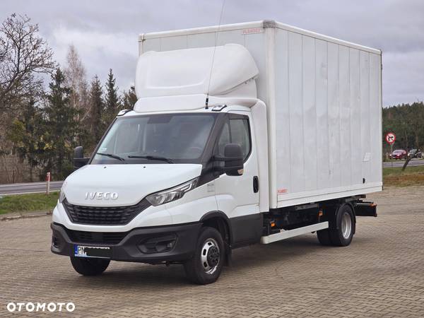 Iveco Daily 50c/35 - 1