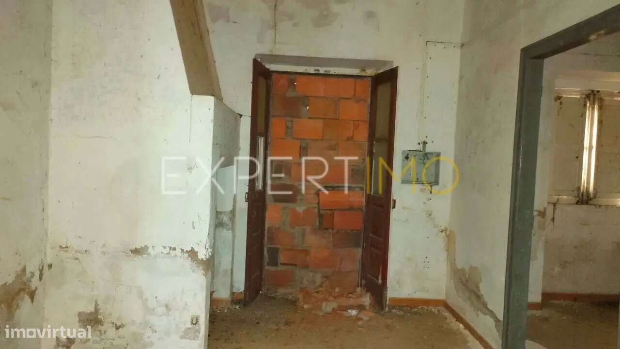 Moradia isolada T4 em Cabrela - Montemor-o-Novo - Grande imagem: 5/12