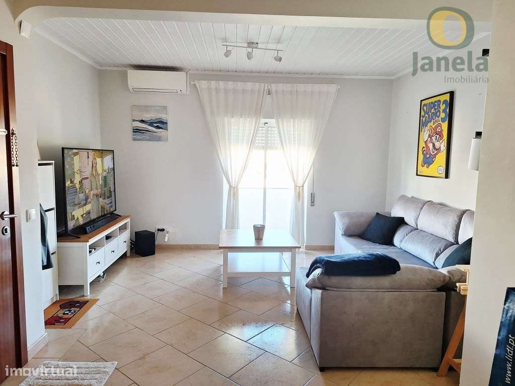 Apartamento T3 Venda São Brás de Alportel - Grande imagem: 5/14