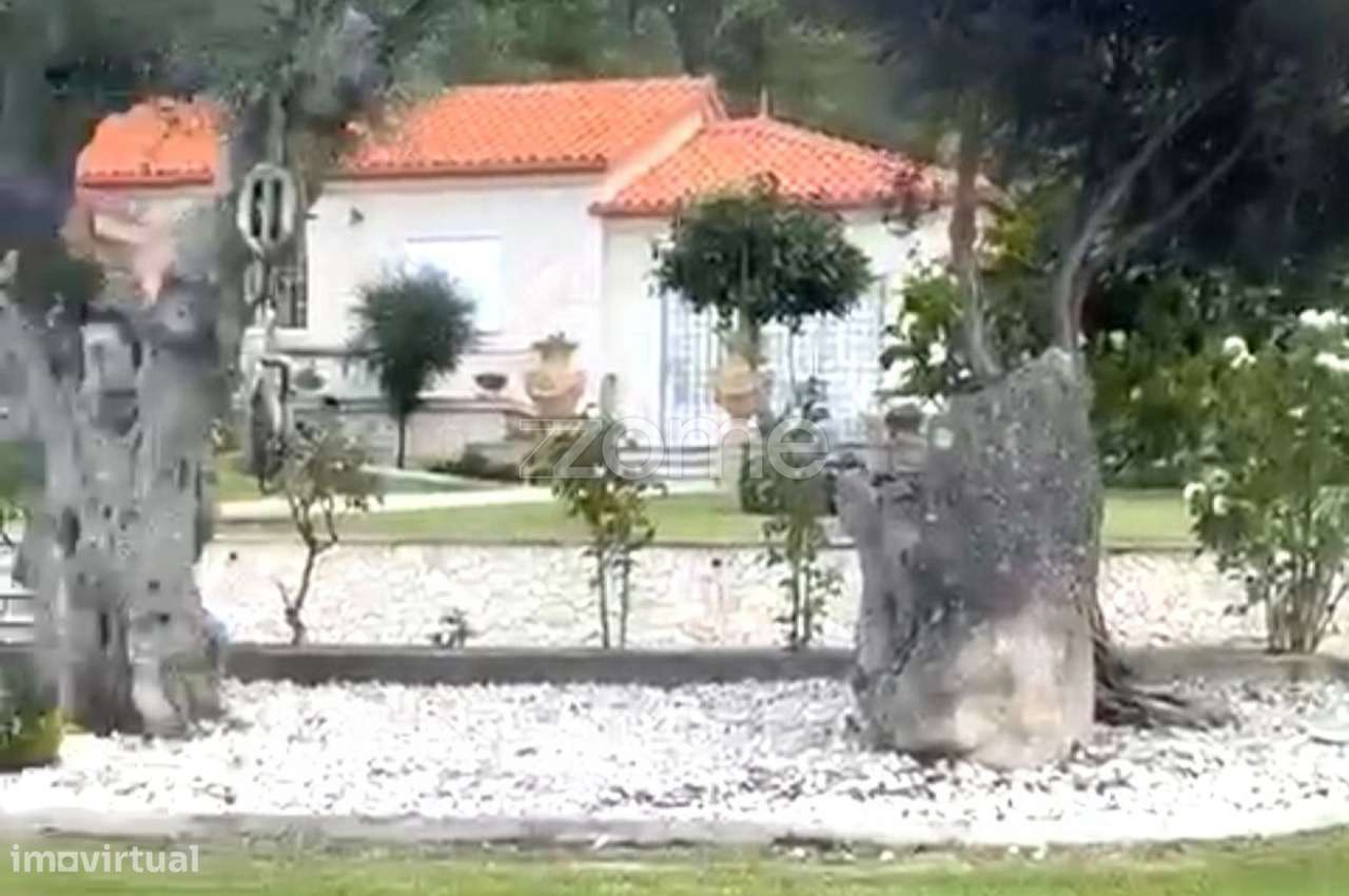 Quinta exclusiva em Vila Real de Tras-os-Montes com 11350m2 - Grande imagem: 3/36