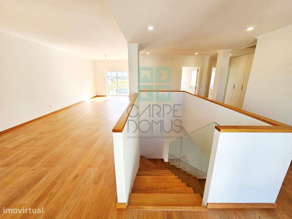 Excelente nova moradia T5 com piscina, em lote 7580m2, em Alpiarça,...-29