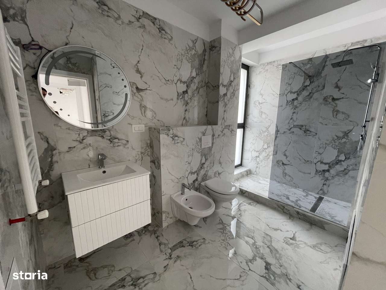 Imobiliare Domnesti - S+P+1 Toate utilitatile case ECO-3